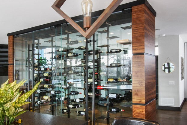 2025 Top Interior Design Trends for Your Home – Millesime Modern Cellars