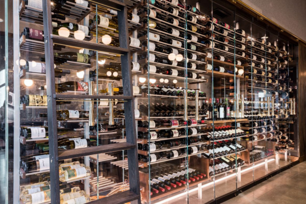 High-Quality Materials