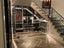 Luxury Metal Wine Cellar Under the Stairs