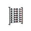 Millesime Wall Collection Streamline Wall-Mounted Wine Rack