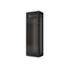 The Wine Square IsoCase Single Door Glass Wine Cellar Enclosure – 2 Glazed Sides with Cooling System