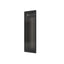 The Wine Square IsoCase Single Door Glass Wine Cellar Enclosure – 1 Glazed Side with Cooling System
