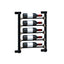 Millesime Wall Collection Streamline Wall-Mounted Wine Rack