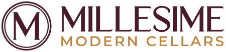 Millesime Modern Cellars