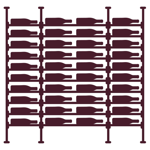 Closet Wine Cellars - Convert Your Closet Into a Wine Cellar ...